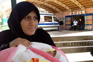 Syrian Kid Refugee Presented Fake Id To Get Help